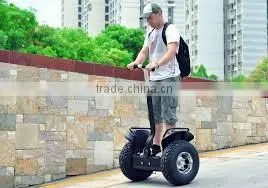 easy rider scooter A6 self balancing two wheeler electric scooter 2016