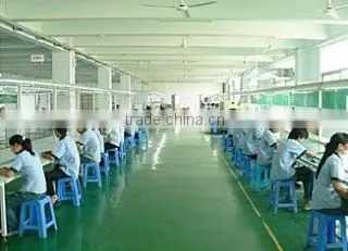 Shenzhen Junhao Century Metal & Plastic Co., Ltd. company overview - view 2