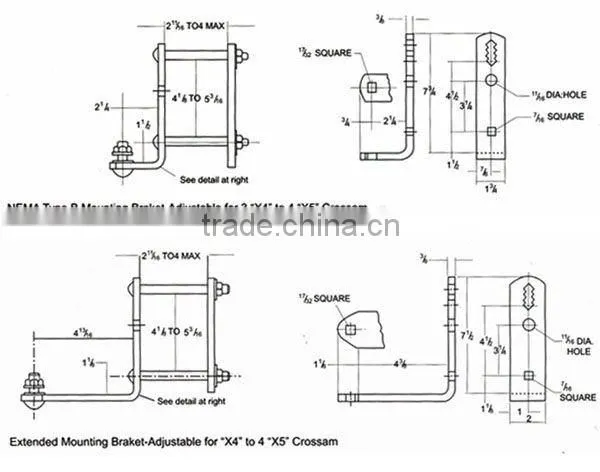 Kumanical Brand High Voltage Fuse Cut Out RTF-1 (High Voltage Fuse 12KV)