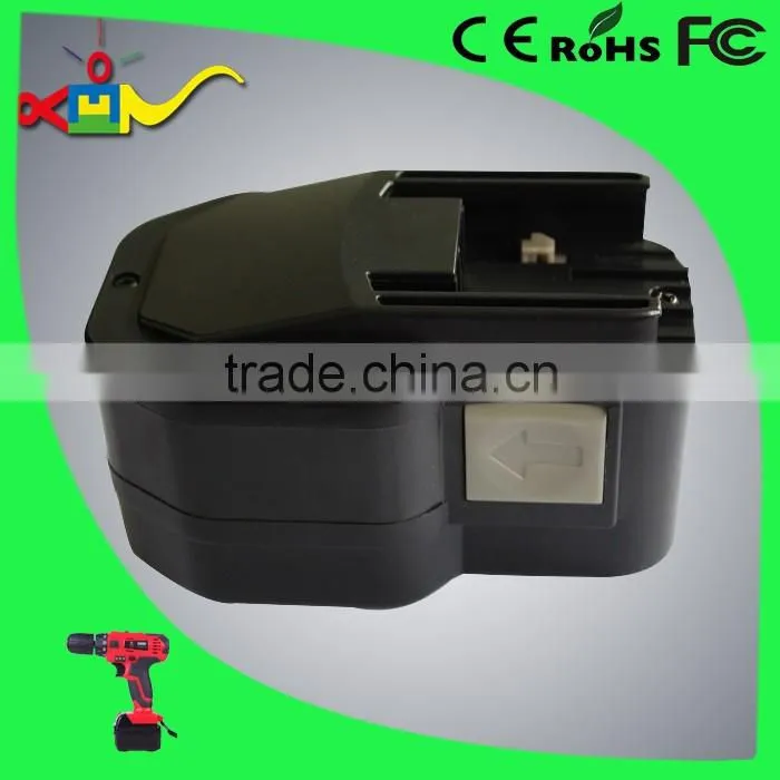 power toools battery replace for 12v battery 3.0Ah atlas copco boomer