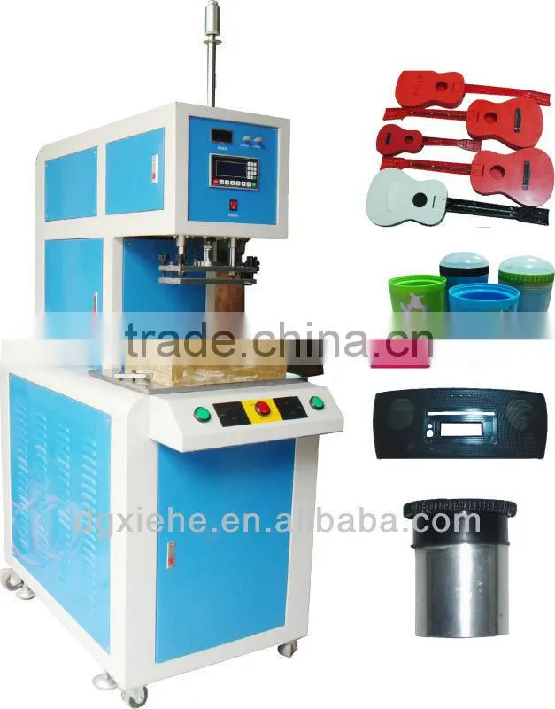 High Frequency Induction Heating Machine