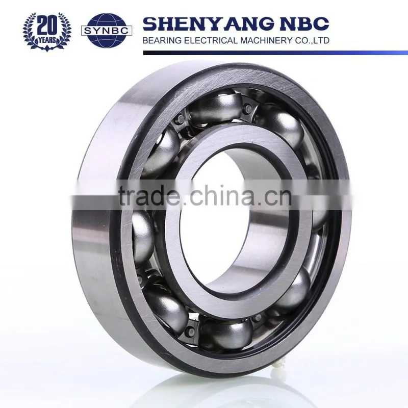 Deep Groove Ball Bearings 6201