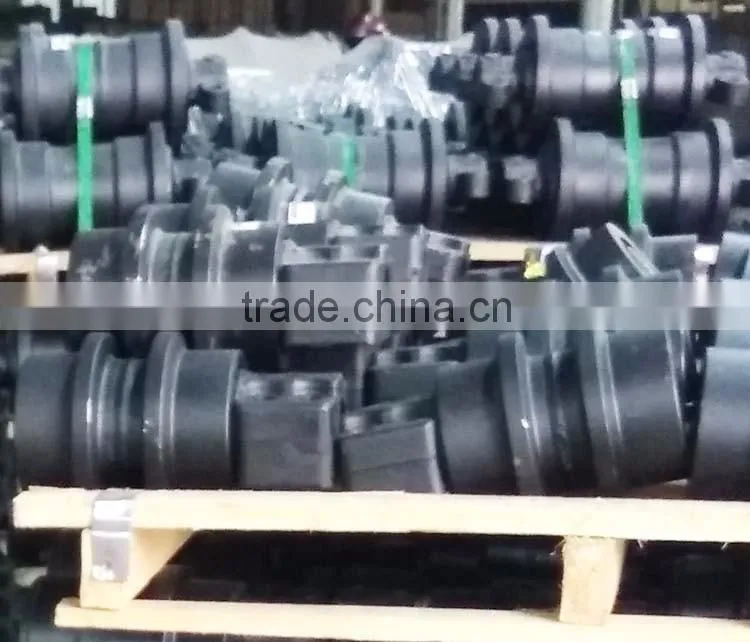 kainuo excavator undercarriage parts track roller for sale