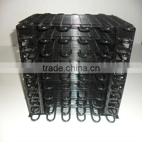 Beverage Freezer 1/4HP Wire Tube Condenser