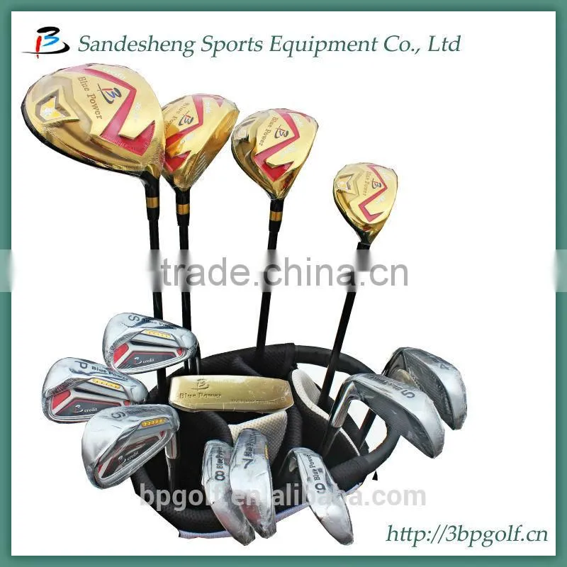 japanese used golf clubs