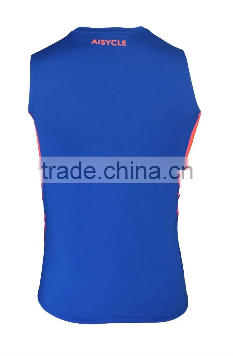 High quality wholesale bodybuilding custom tank top