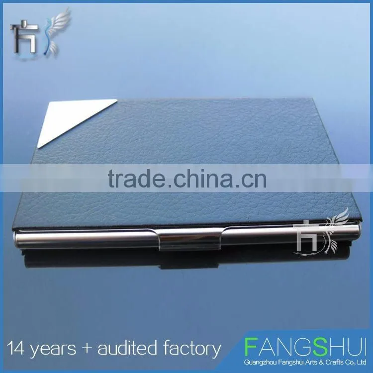 Factory direct supply money clip credit card holder on sale