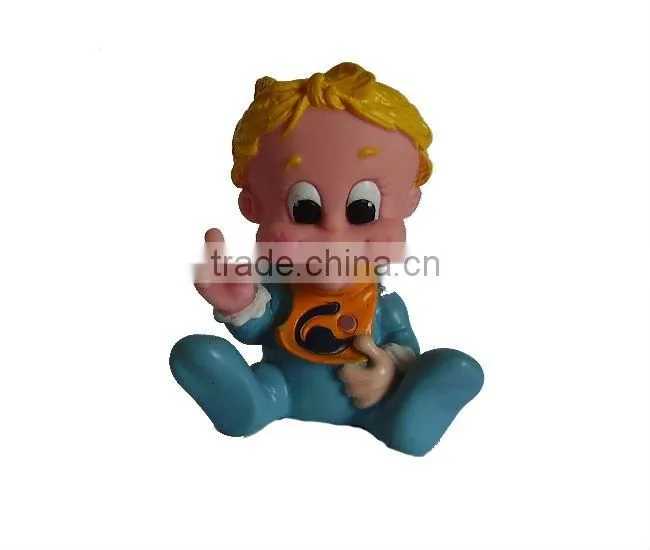 vinyl doll for children-R191