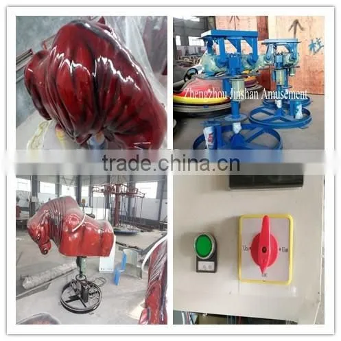 China sex mechanical bull/hot sale mechanical bull/inflatable rodeo bull ride