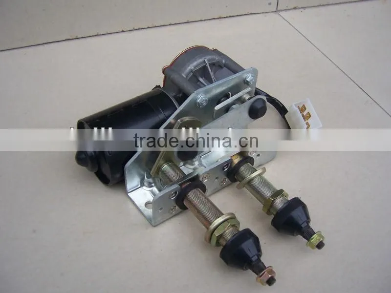 supply Popular WIPER MOTOR In South America market