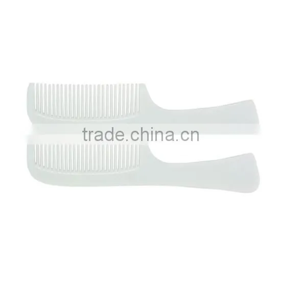 High Quality Disposable Hotel Plastic Hair Comb