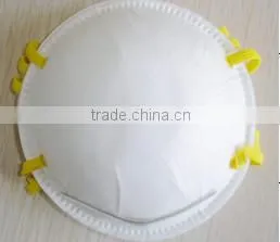 non-woven dust mask supplier