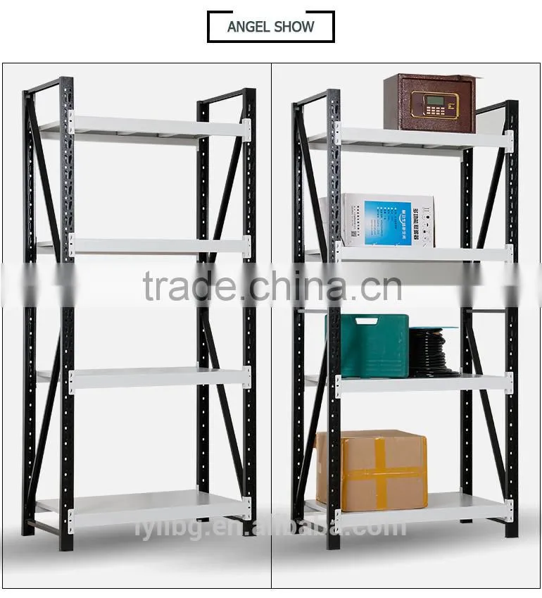 2016 hot sales warehouse racking display storage pallet rack warehouse rack