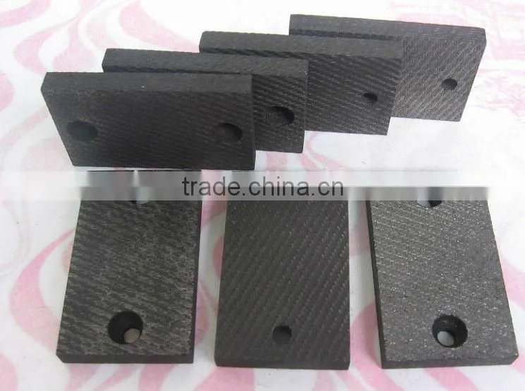 carbon composite material
