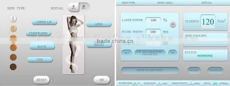 top sale!!multifunction Fractional CO2 Laser Equipment Fractional Laser Skin Treatment Machine