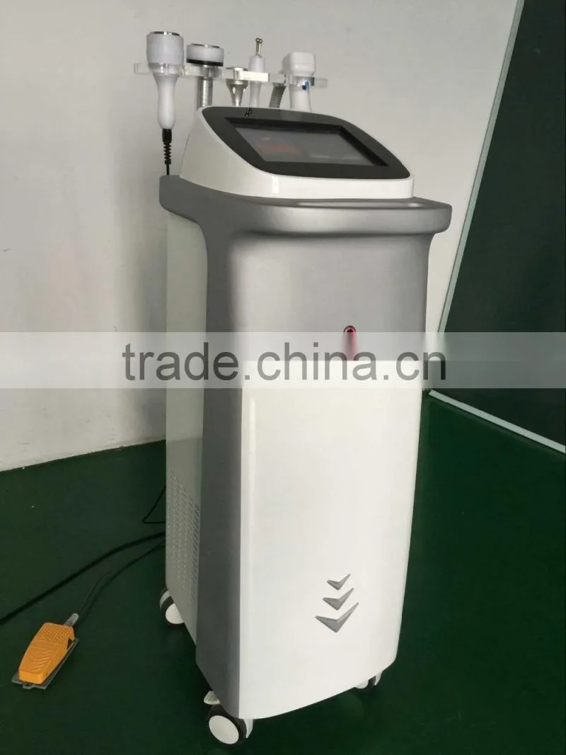 Raynol Laser Multi-Function Liposonix Cavitation Machine