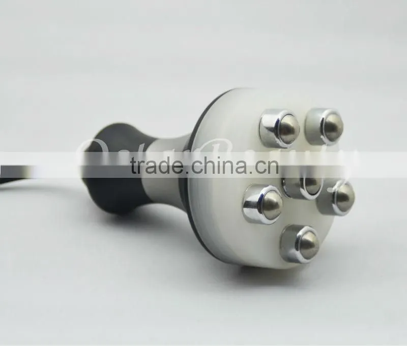 Portable cavitation vacuum ultrasonic slimming machine (SRN05D)