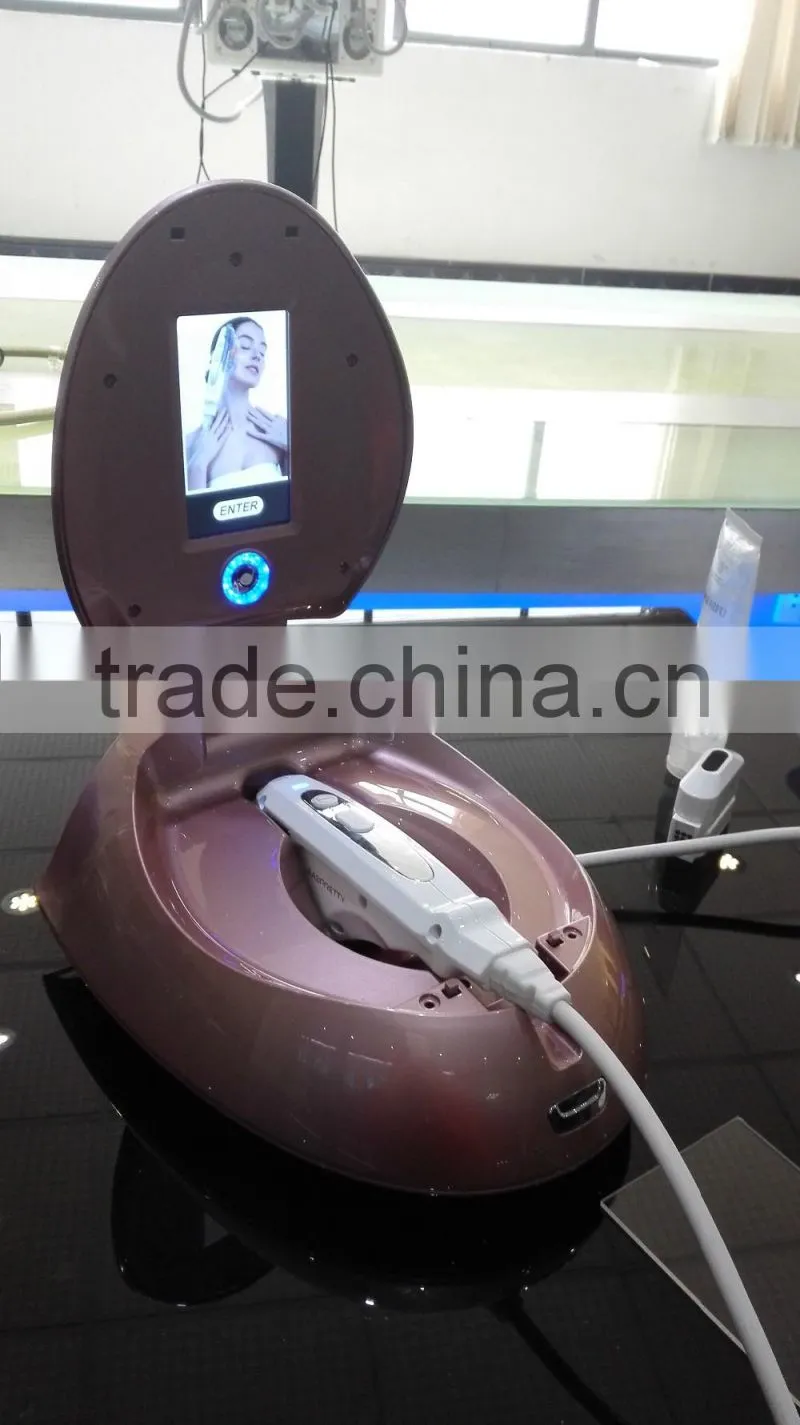 2016 Newest HIFU Machine/HIFU to anti wrinkle