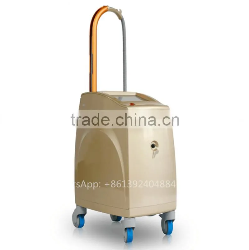 1550nm Anti-Aging Laser Stretch Marks Elimination Rejuvenation Therapy Machine 1550nm laser fiber laser machine
