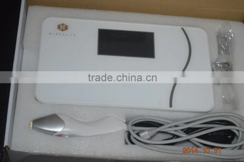 manufacturer portable rf fractonal thermagic/rf thermagic/thermagic