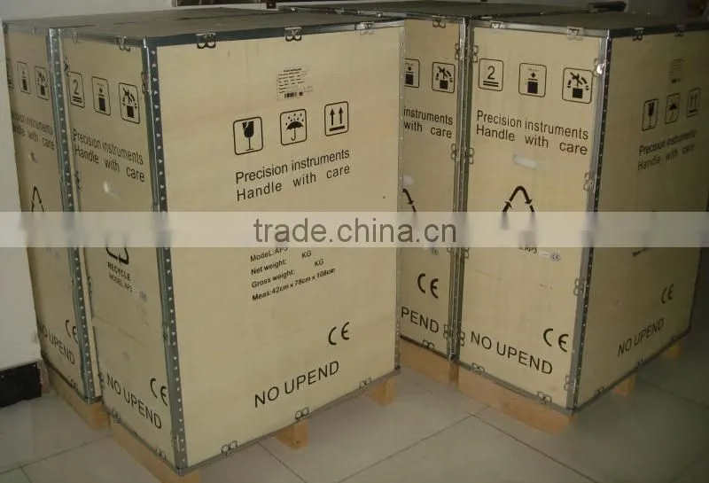 LINGMEI manufacturer salon use rf cooling thermgic face lifting machine/fractional rf face lifting equipment