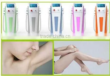 Promotion!Smooth ipl shr /ipl shr hair removal/Wrinkle Removal Machine SHR