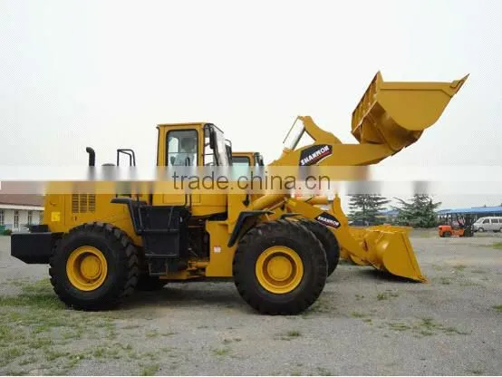 ZL50G 5TON wheel loader