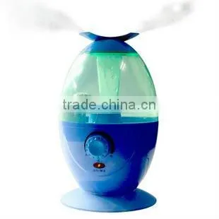 2013 HOT SALE mini ultrasonic humidifier