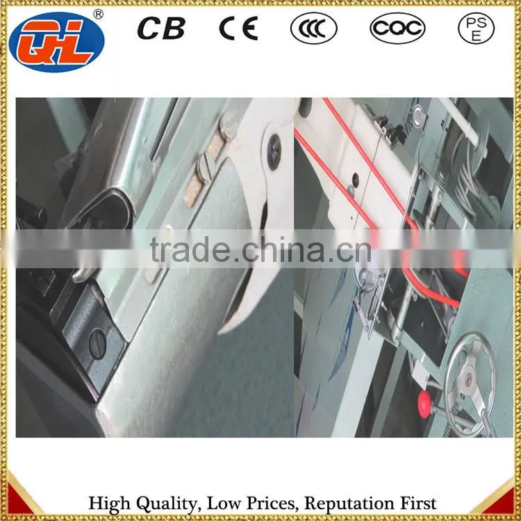 Mattress Compressor Machine Mattresses Wrapping Machine