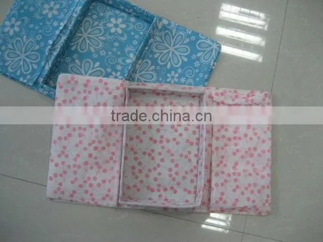 New Design 6-Pocket Sofa Bag Organizer
