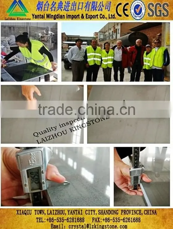 Granite Floor Tile /blue pearl granite /granite tile