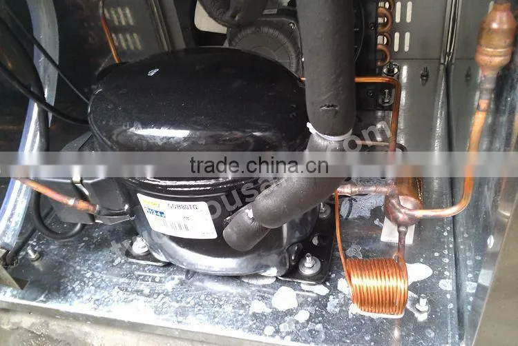 2015 Commercial Ice Cube Making Machine with 25 KG/Day, Price for Ice Making Machine