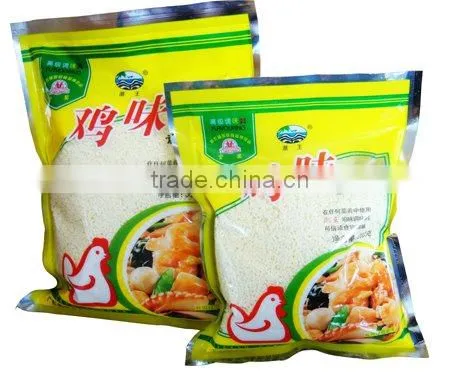 Export Chicken powder seasoning