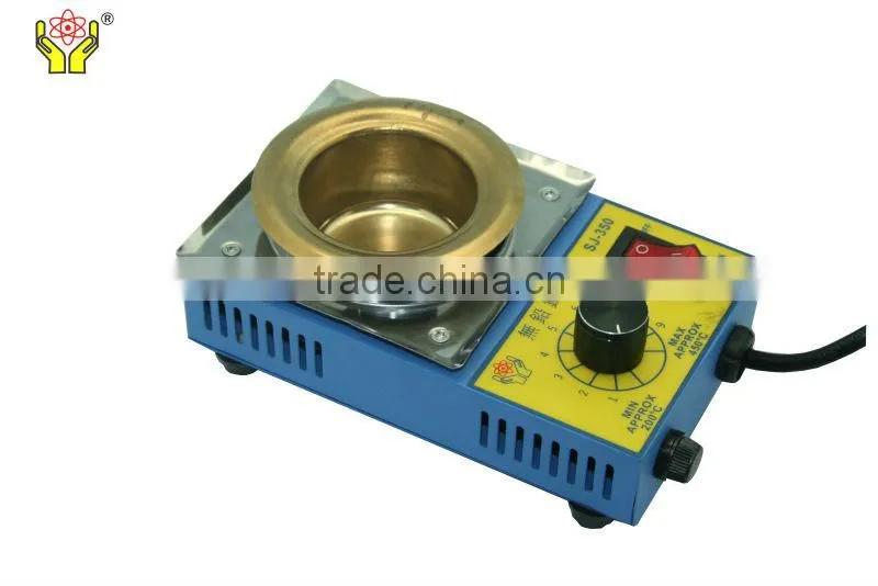 SJ-181 heater for soldering pot