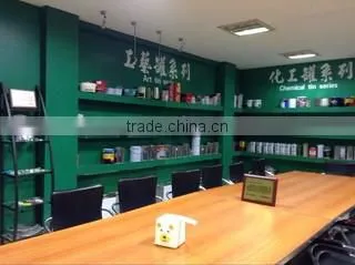Guangdong Shunde Konwah Metal Products Co., Ltd. company overview - view 3