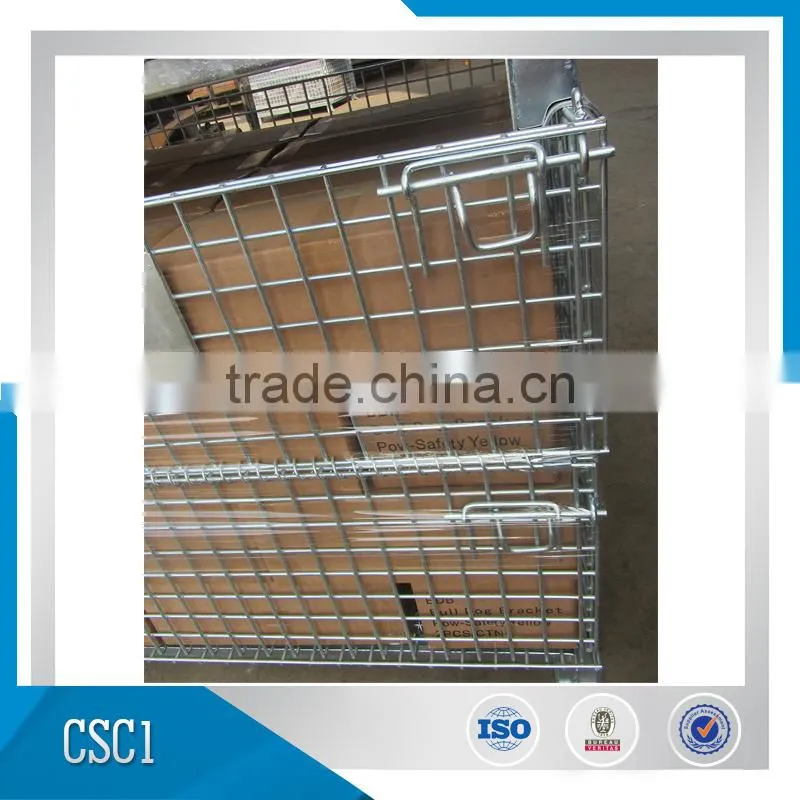Mytest1Steel Pallet