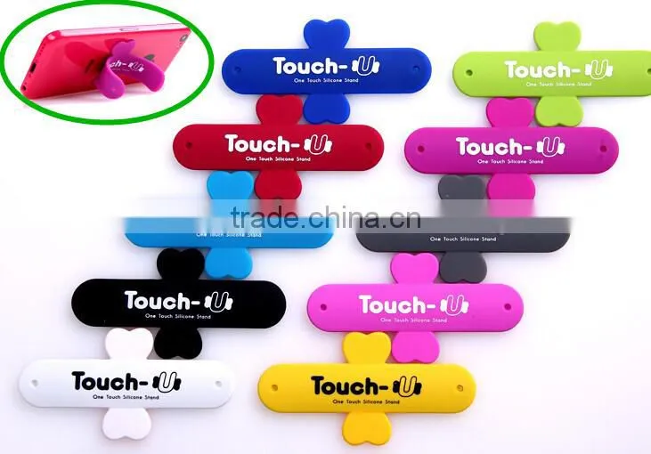 popular mini mobile phone display stand