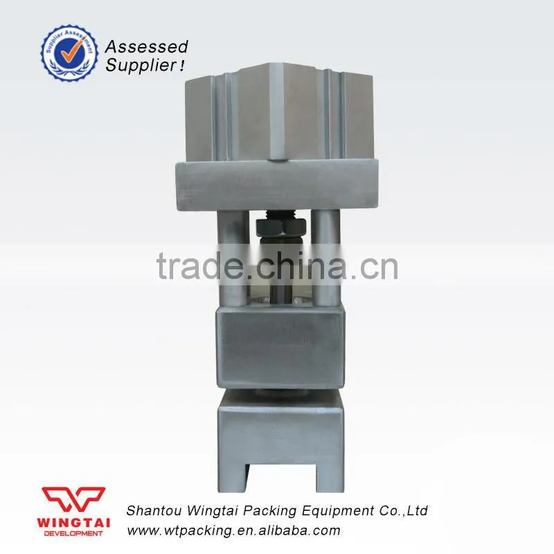 For Plastic Bag Pneumatic Hole Puncher