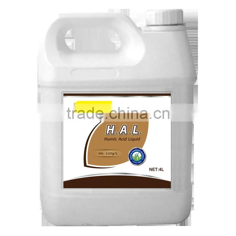 Humic acid/Humic Acid Potassium/Fulvic Acid Potassium(Super Humate)/Biochemical Fulvic Acid Fertilizer
