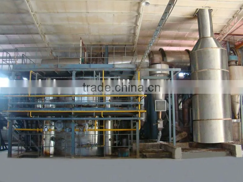 Magnesium Sulphate heptahydrate