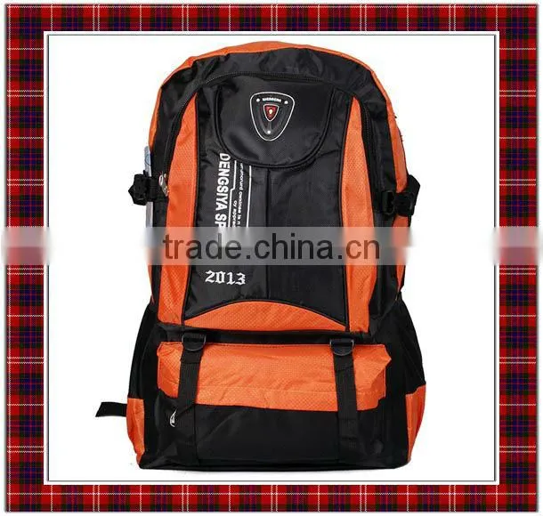 Wholesale Packsack, Knapsack, Backpack (BLS045)