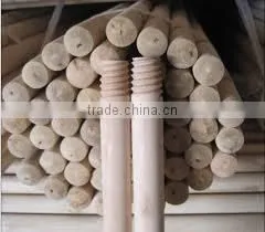 Wooden Broom Handle (july@)