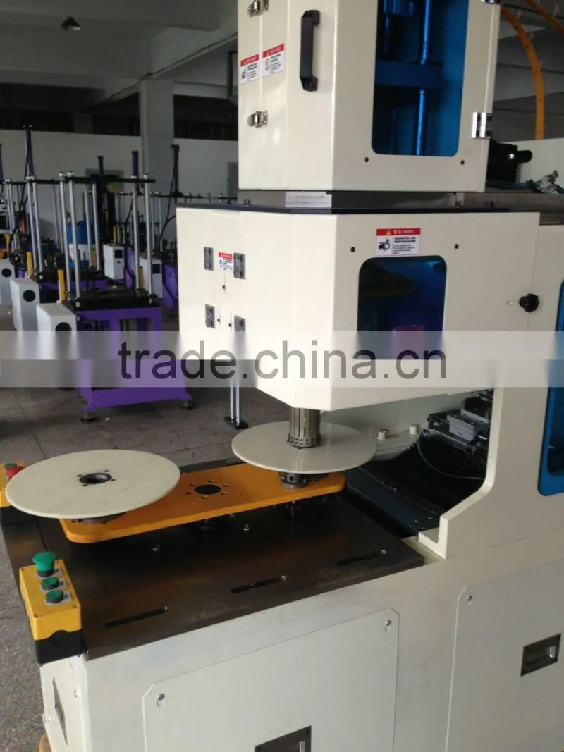 Full automatic Motor Coil Winding Machine induction motor making machine