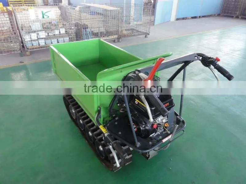 SF0620 Honda 500kg mini dumper for construction
