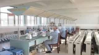 Yangzhou Huike Electronics Co., Ltd. company overview - view 4