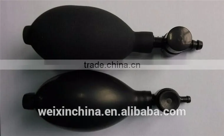 Good Hand Feeling Blood Pressure Monitor PVC Bulb