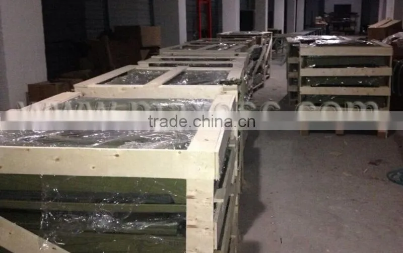 Duct Type Variable Speed Desert Air Conditioner Cooling System