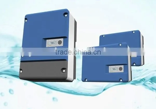 solar water pumping system 5.5kw