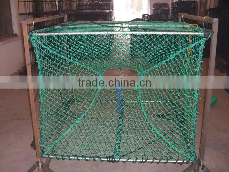 crab lobster traps / crab shrimps and lobster shells for sale