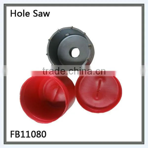 Hole Saw For Wood Drilling